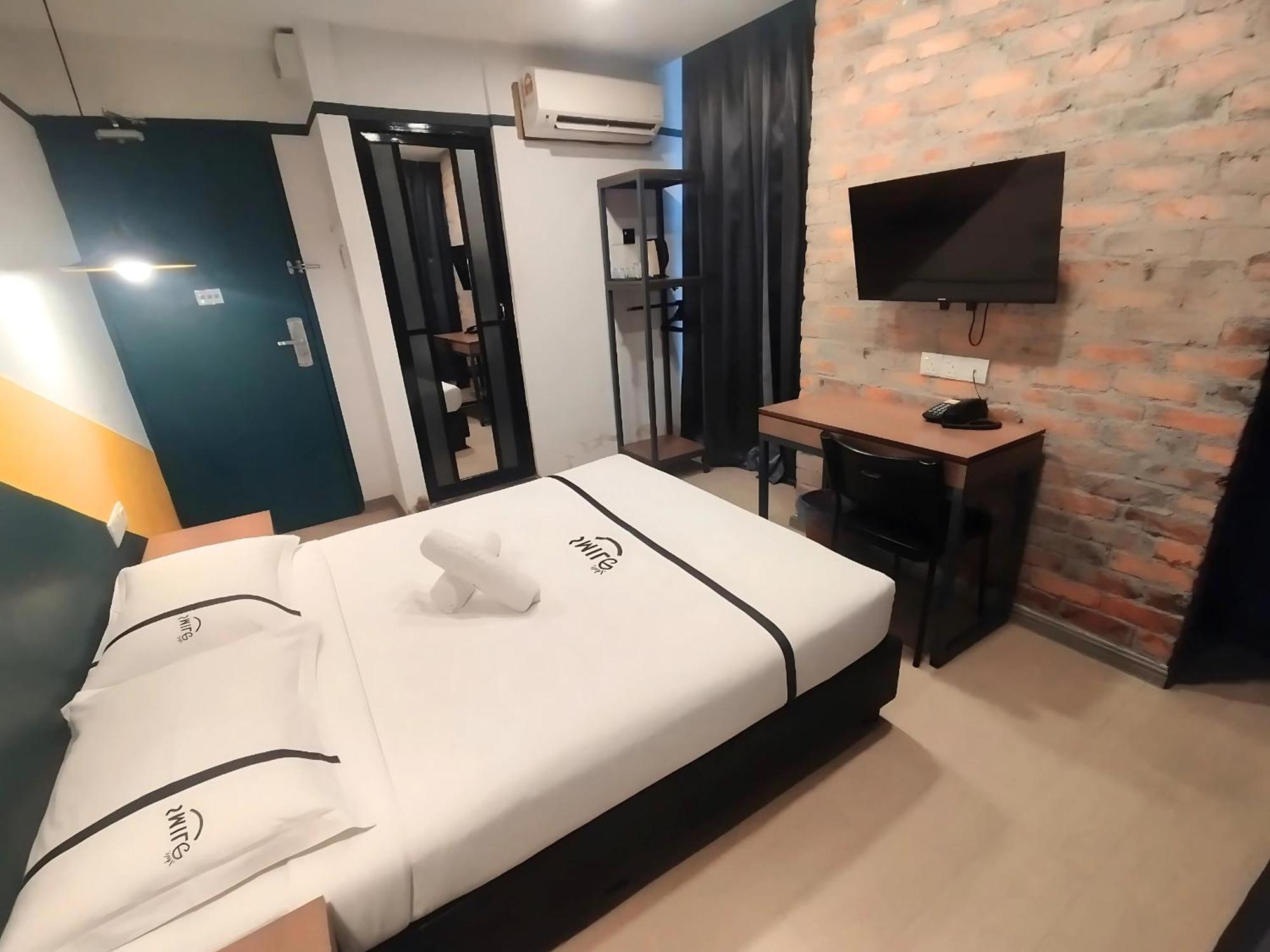 Smile Hotel C180 Cheras Selatan Extérieur photo