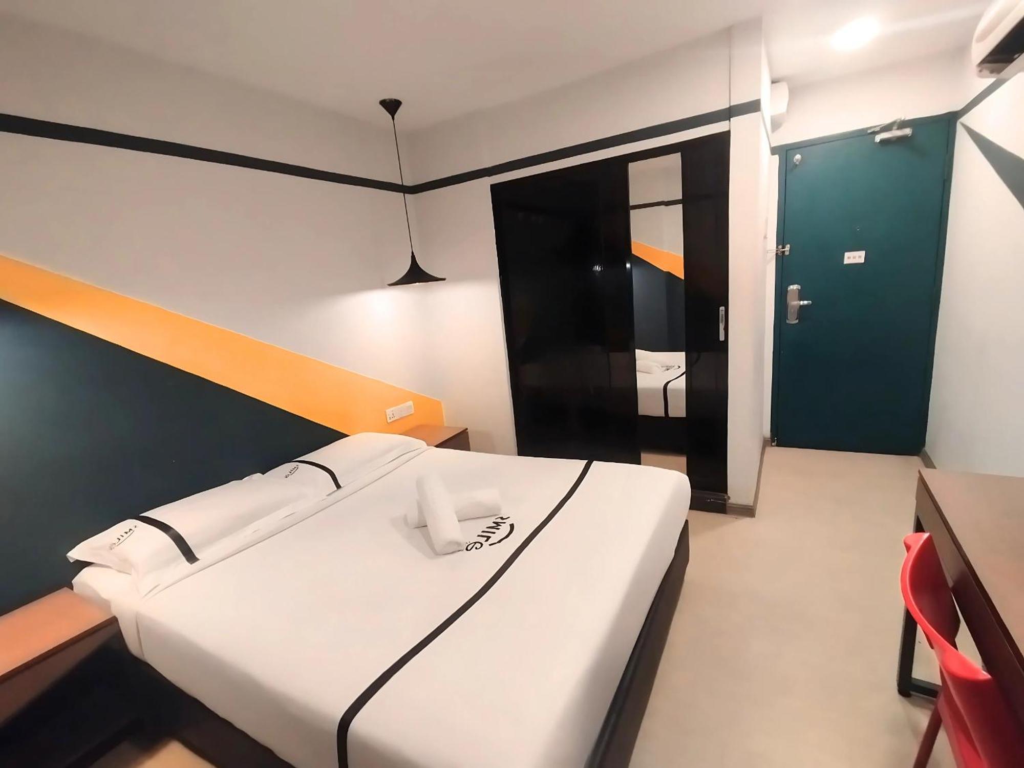 Smile Hotel C180 Cheras Selatan Extérieur photo