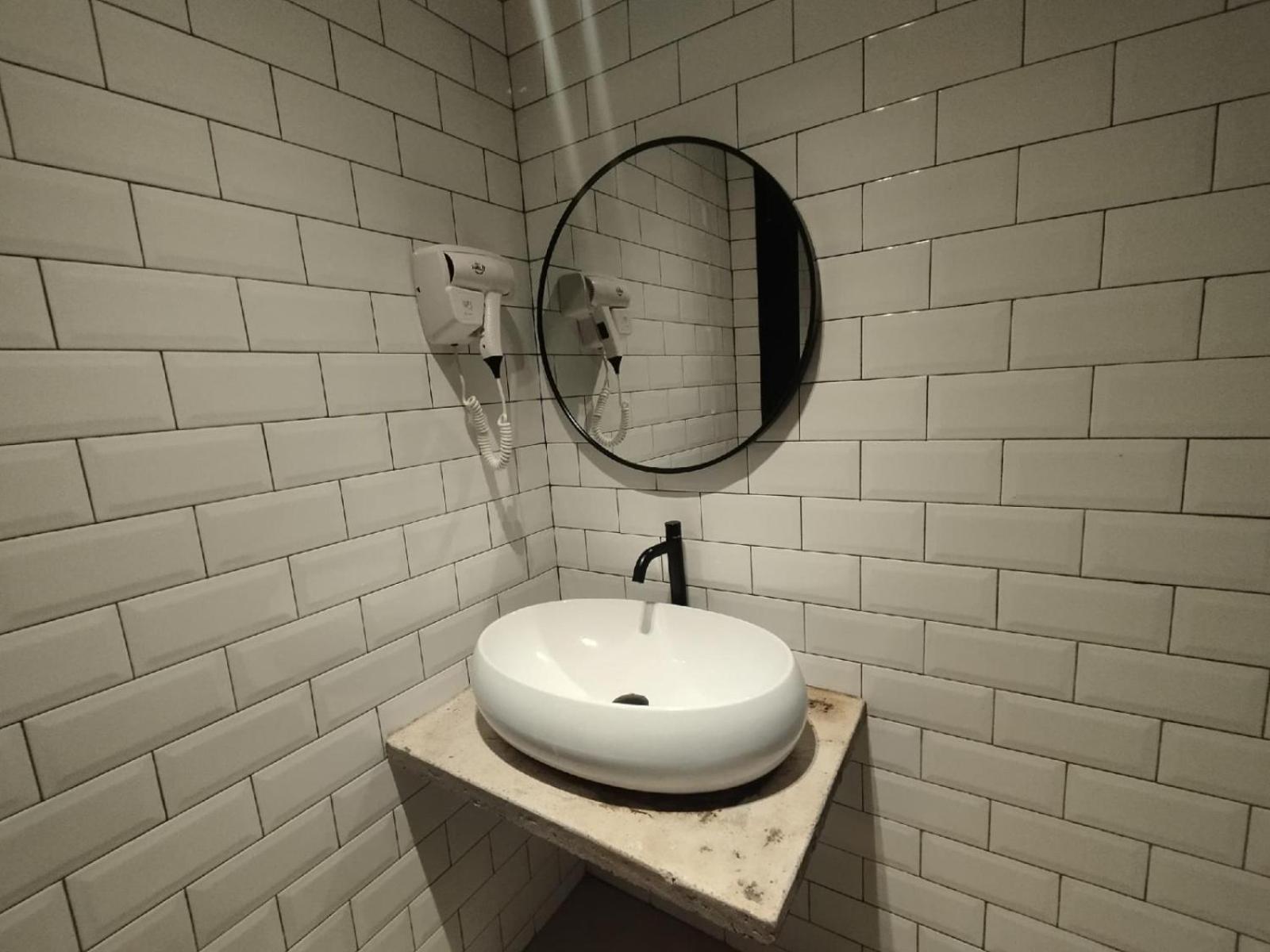 Smile Hotel C180 Cheras Selatan Extérieur photo